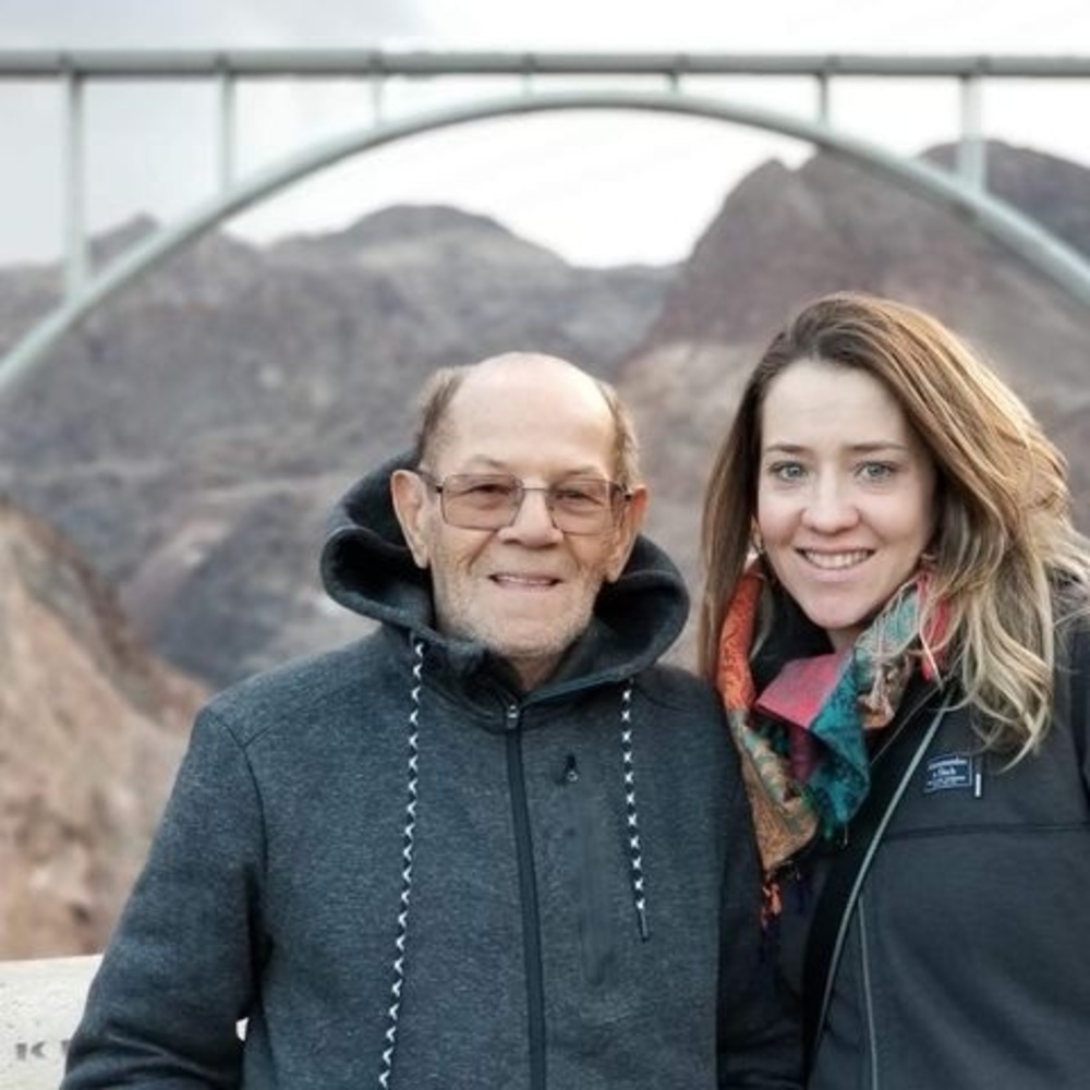 Meet your Posher, Karla